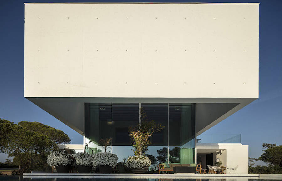 Extraordinary House on the Portugal Coast