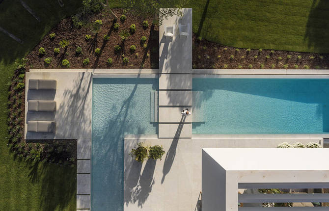Extraordinary House on the Portugal Coast
