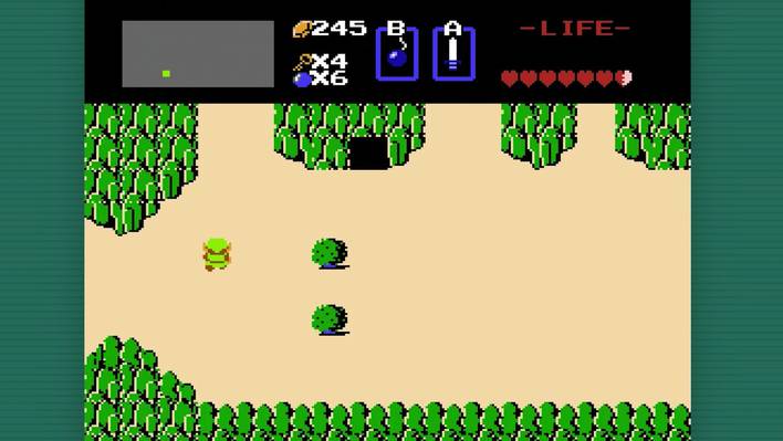 Why The Legend of Zelda is Revolutionary?