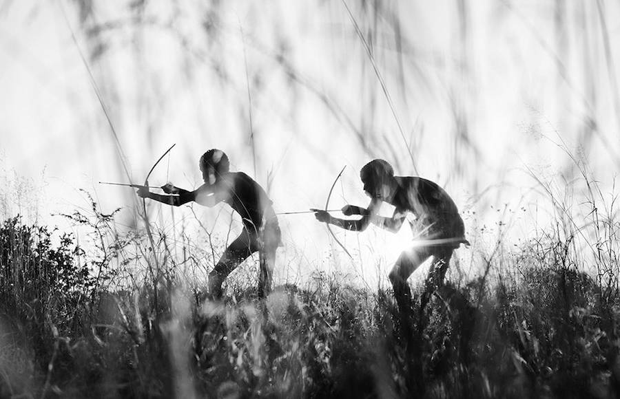 Wonderful Travel to a Tribe of Namibia