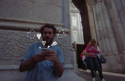 Inside Daniel Arnold&rsquo;s Life in New York
