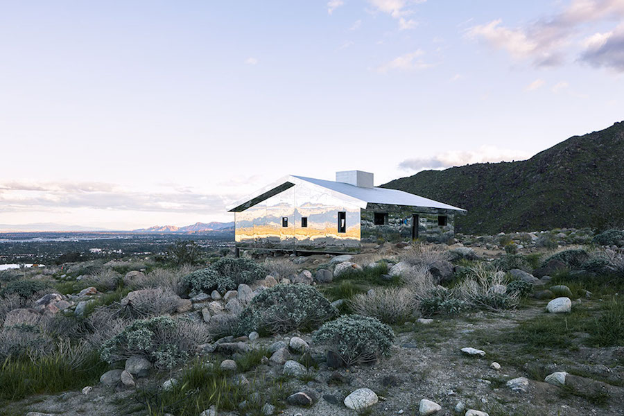 Doug Aitken1