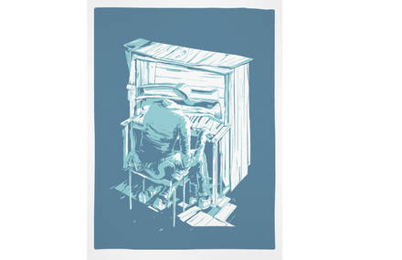 Admirable Illustrations of a French Artist