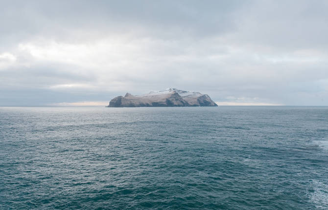 Kevin Faingnaert ZEISS Photography Award Winner for Stunning Faroe Islands Pictures