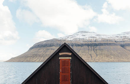 Kevin Faingnaert ZEISS Photography Award Winner for Stunning Faroe Islands Pictures