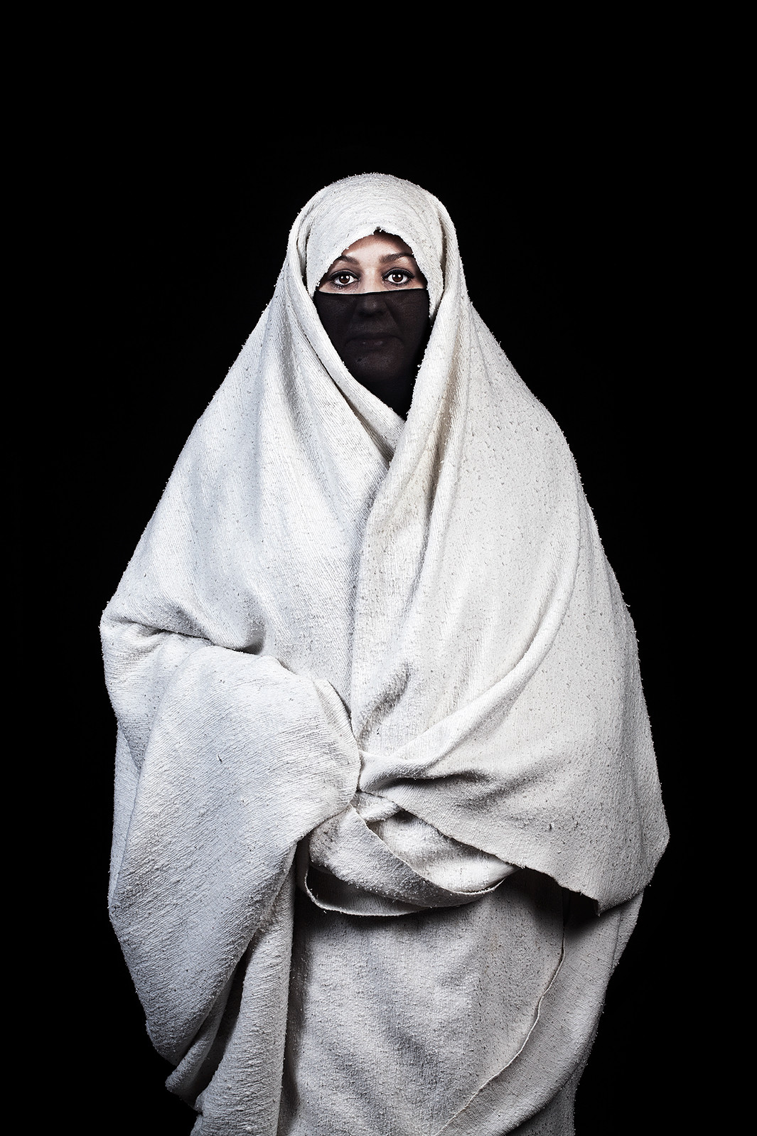 Leila Alaoui - fubiz6