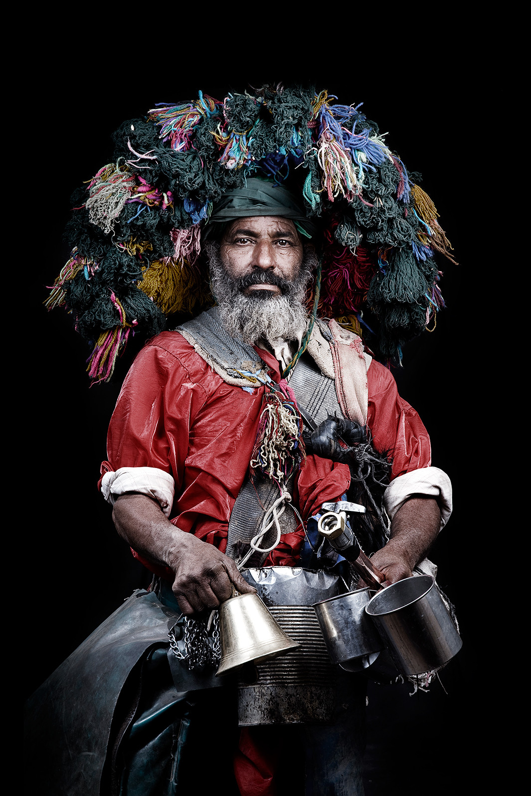 Leila Alaoui - fubiz8