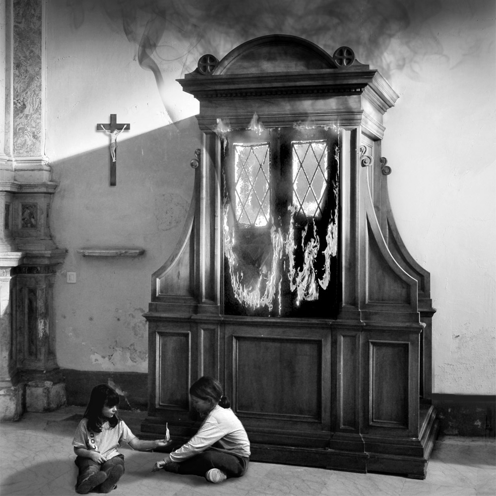 The Confessional