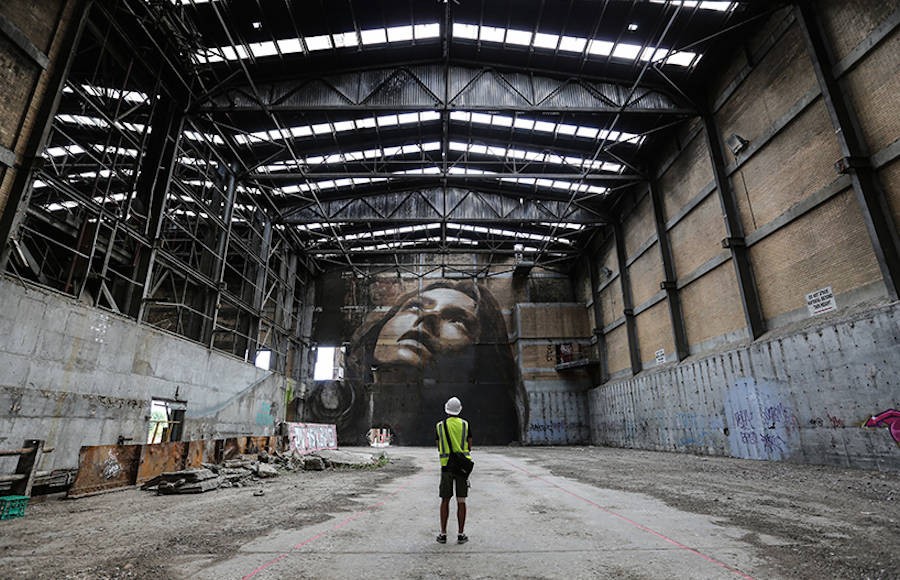 Beautiful Women Portraits by Rone