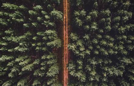 Stunning Aerial Pictures of South Australia