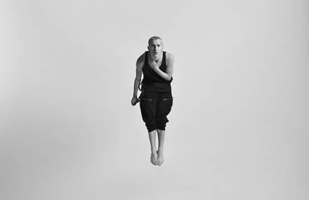 Poetic Photographies on the Air by Tomas Januska