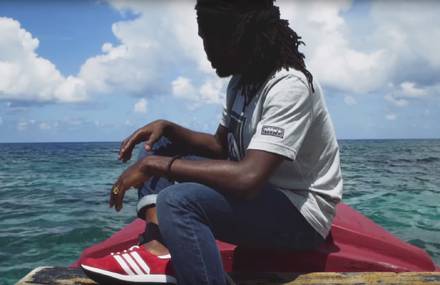 Adidas Spezial Jamaica – Spring Summer ’17 Collection