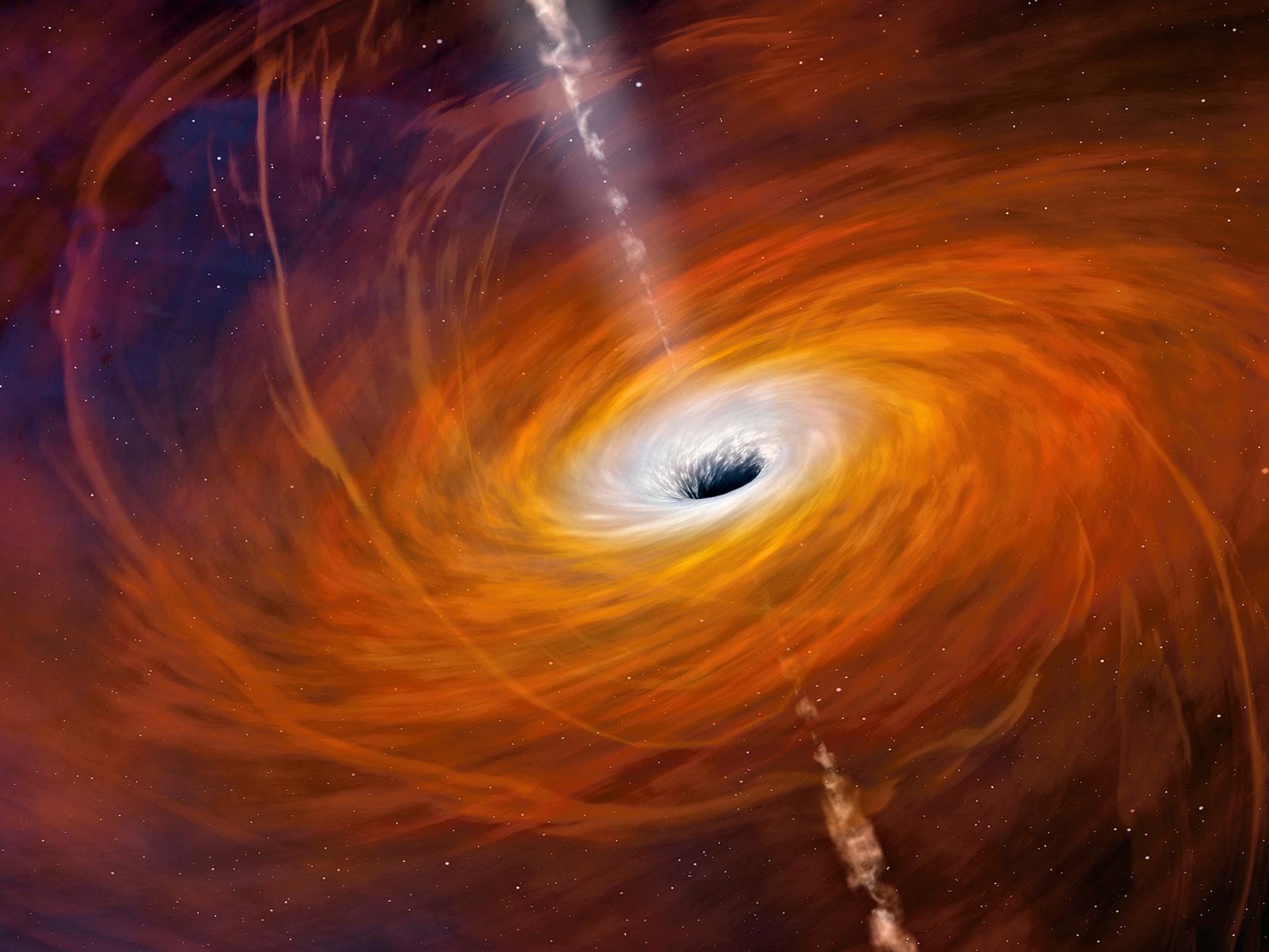 black holes1