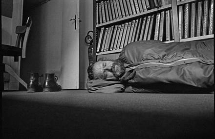 Magical Black and White Photos of Josef Koudelka
