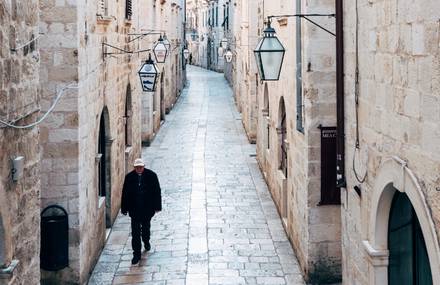 Capturing the Beautiful Light of Croatia