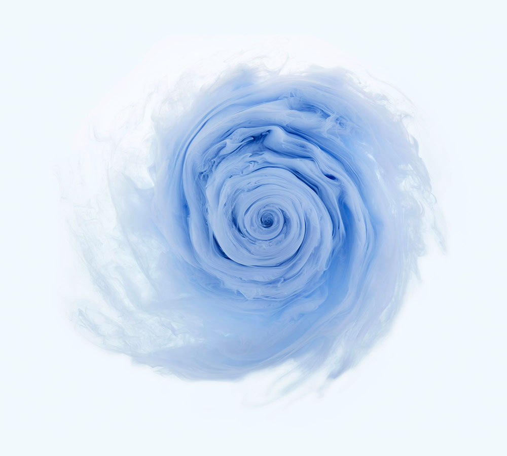 Aqueous Roses