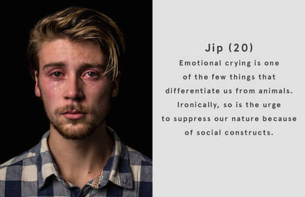 Emotional Portraits Against Stereotypes