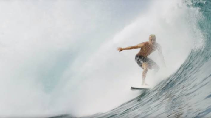 Generations of Quiksilver – New Campaign