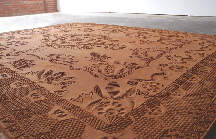 Magnificent Ephemere Art by Rena Detrixhe