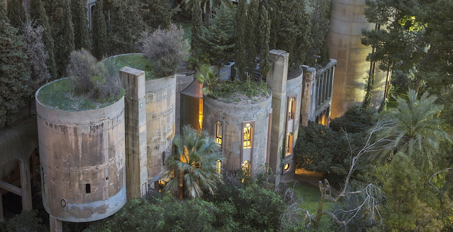 ricardo bofill fubiz1