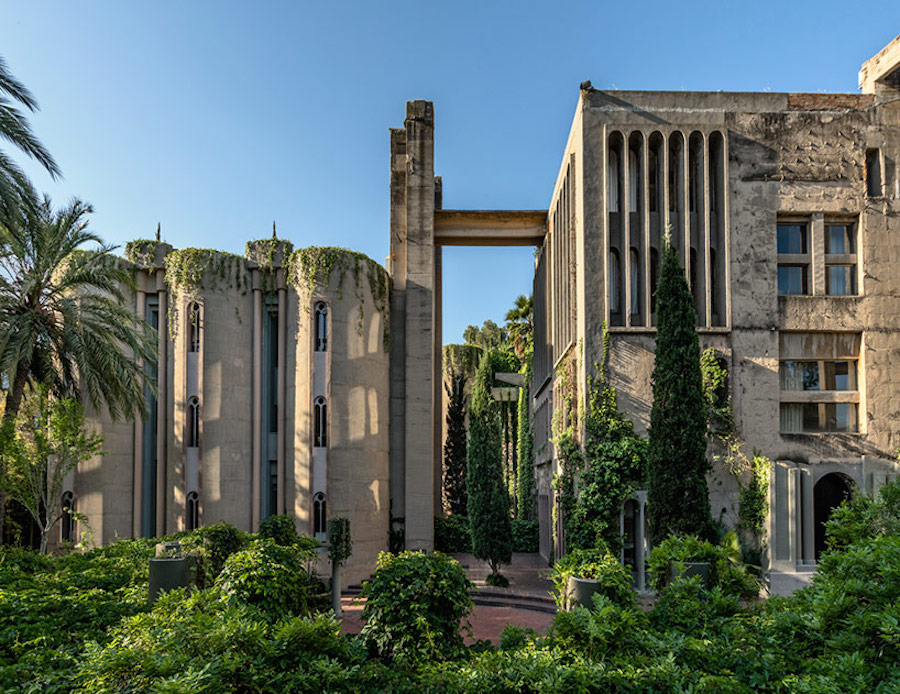 ricardo bofill fubiz2