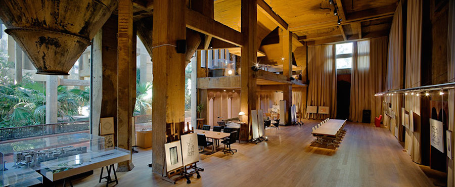 ricardo bofill fubiz4