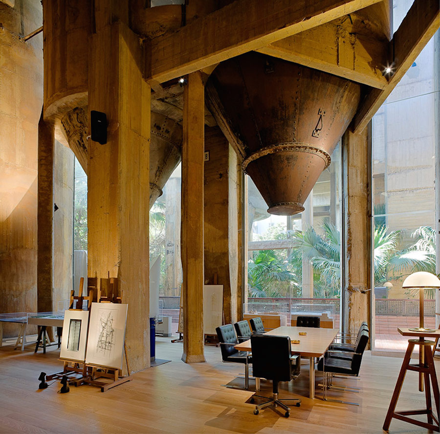 ricardo bofill fubiz5