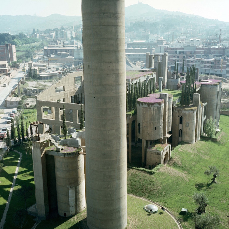 ricardo bofill fubiz8