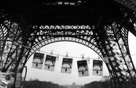 Humanist Street Photography of Sabine Weiss