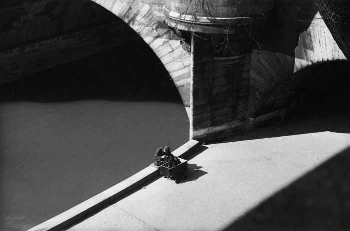 LE PONT NEUF