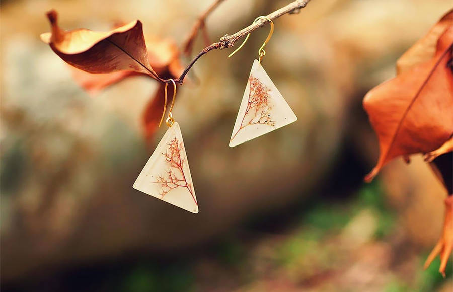 Imaginative Jewellery from Singapore