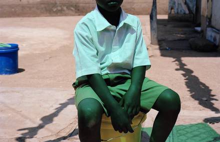 Extraordinary Daily Life by Viviane Sassen