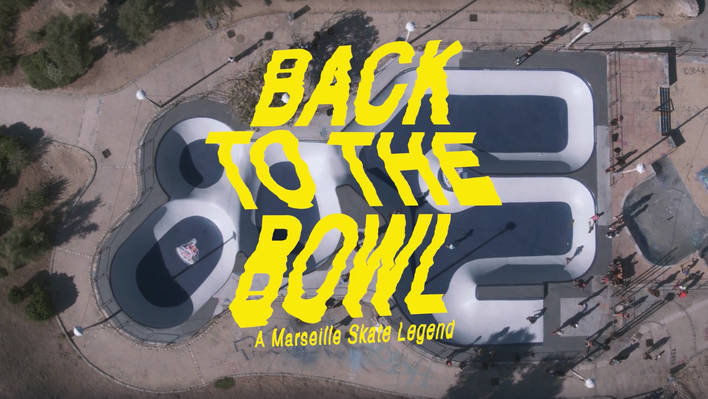 Back to the Bowl – Trailer by Red Bull
