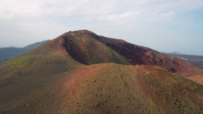 Stunning Landscapes Captured by Drone