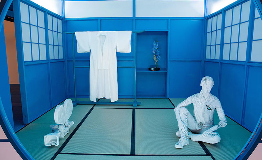 Daniel Arsham - fubiz-3