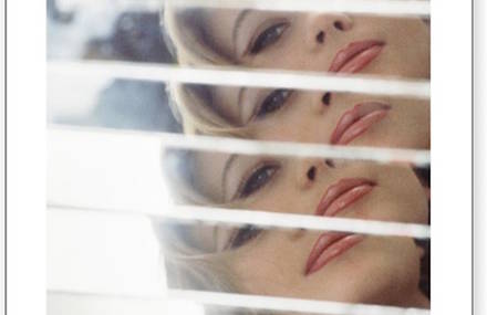Fashion Photographs from the 60s by Len Stecker