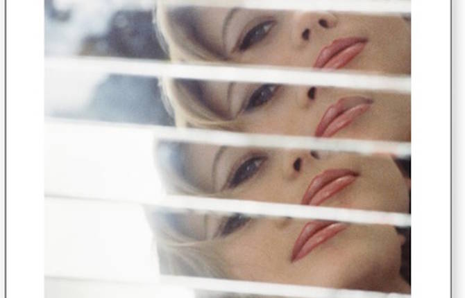 Fashion Photographs from the 60s by Len Stecker