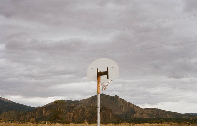 Stunning Photographs by Jarod Luebbert