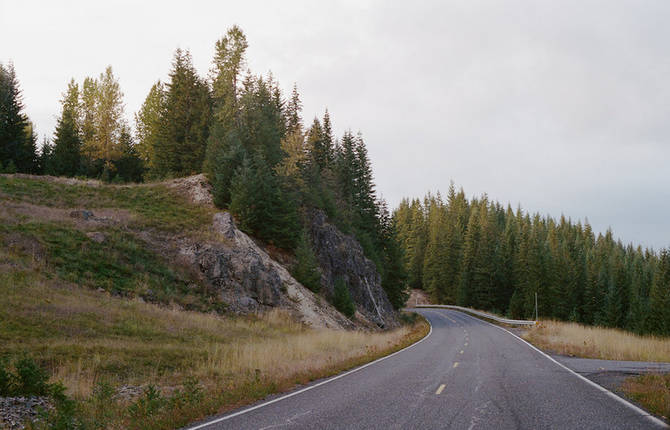 Stunning Photographs by Jarod Luebbert