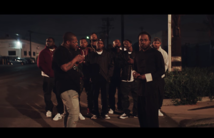 Kendrick Lamar – DNA