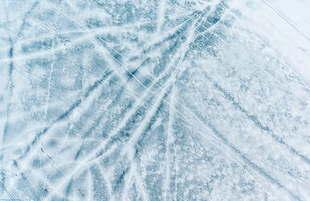 Splendid Aerial Photographs of Lithuania’s Lakes