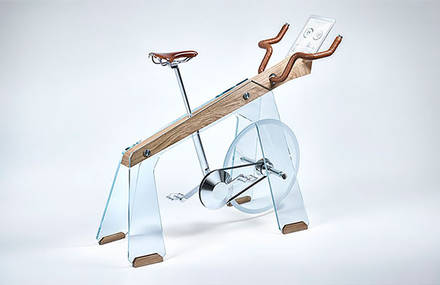 Freeride Design Bike