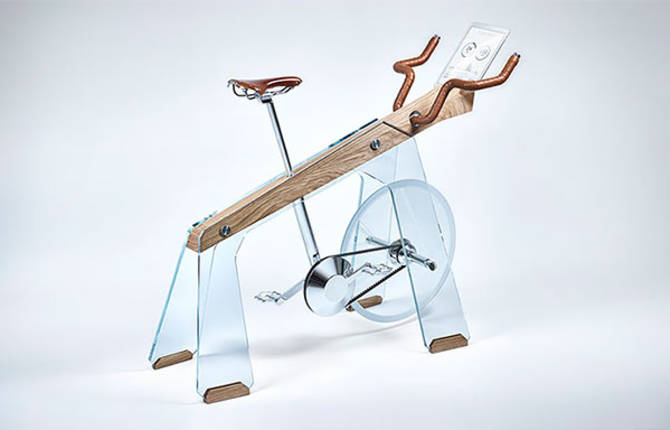 Freeride Design Bike