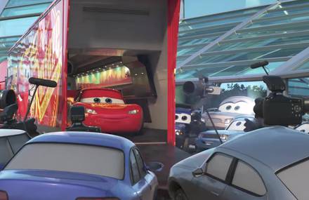 Cars 3 – Official Trailer