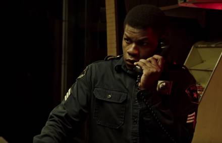 Detroit – Trailer