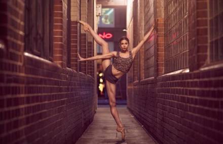 Incredible Street Dancers by Haze Kware