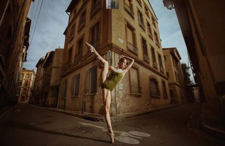 Incredible Street Dancers by Haze Kware