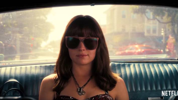 Girlboss – New Netflix Series