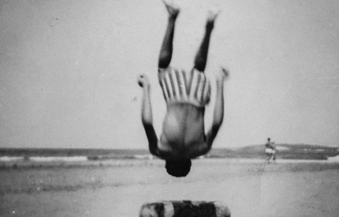 Life in a Bicultural Family by Karim El Maktafi