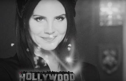 Lana Del Rey – Lust For Life ft. The Weeknd